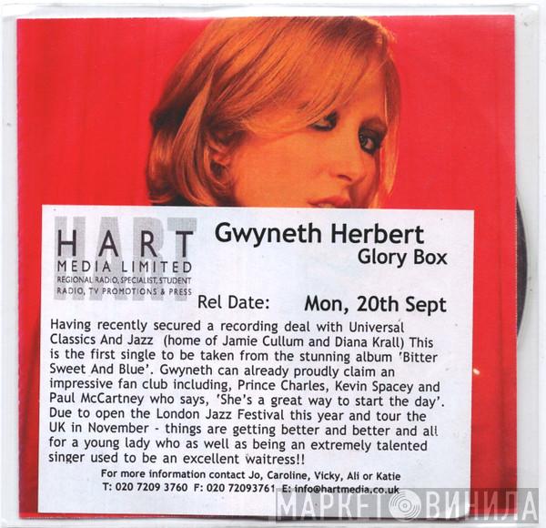 Gwyneth Herbert - Glory Box