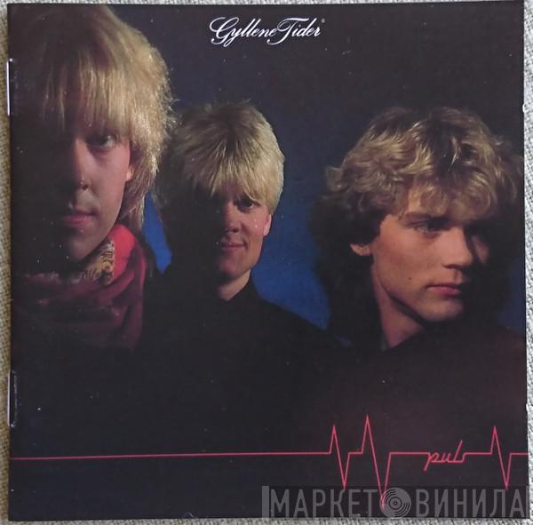  Gyllene Tider  - Puls