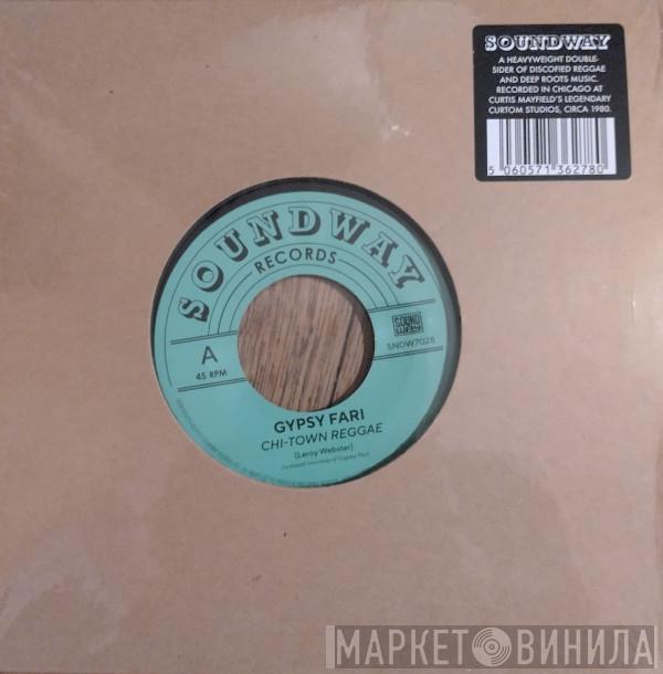 Gypsi Fari - Chi-Town Reggae