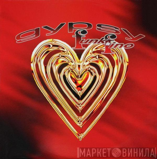 Gypsy  - Funk De Fino