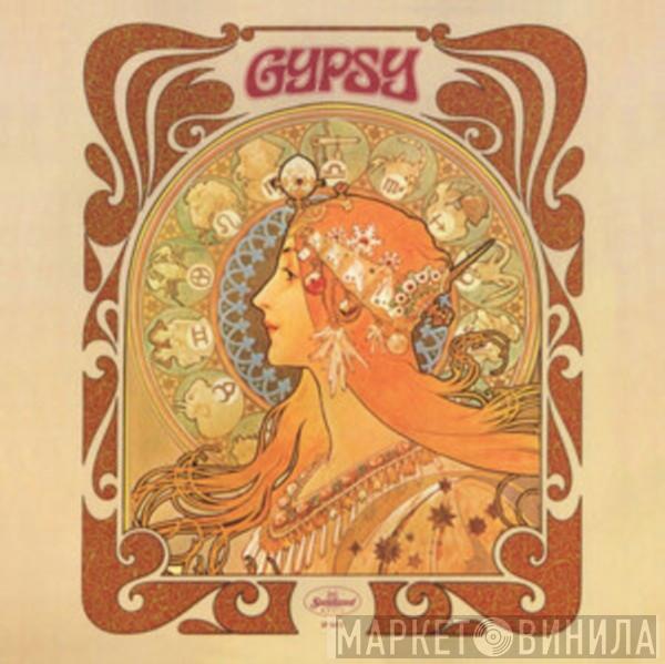 Gypsy  - Gypsy