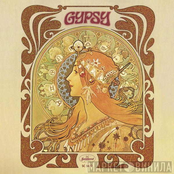 Gypsy  - Gypsy
