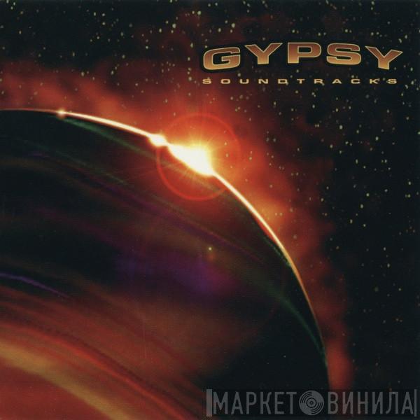  Gypsy   - Soundtracks