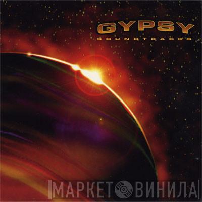  Gypsy   - Soundtracks