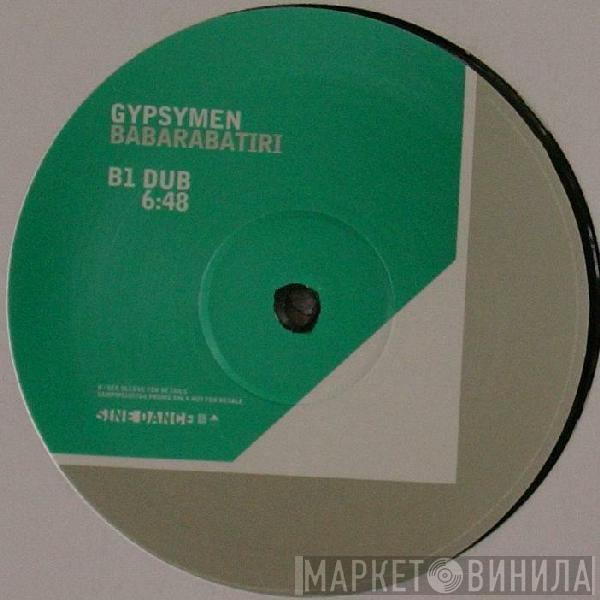  Gypsymen  - Babarabatiri