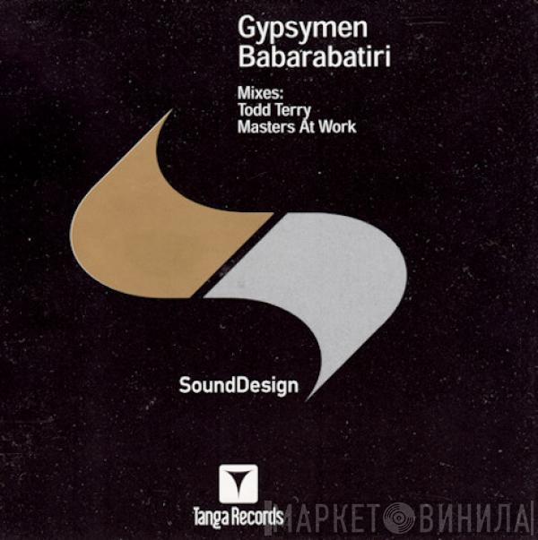  Gypsymen  - Babarabatiri