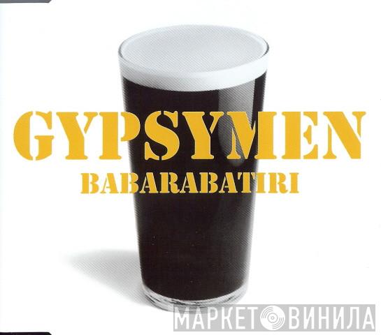  Gypsymen  - Babarabatiri