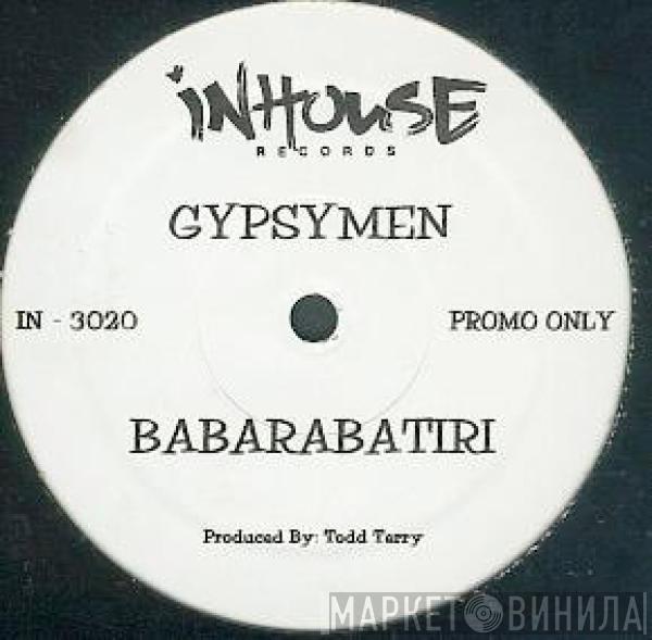 Gypsymen - Babarabatiri