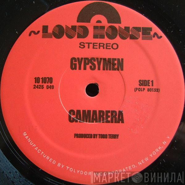 Gypsymen - Camarera
