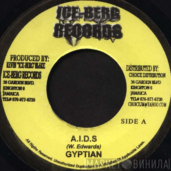 Gyptian - A.I.D.S