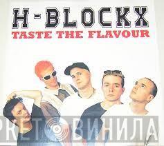 H-Blockx - Taste The Flavour