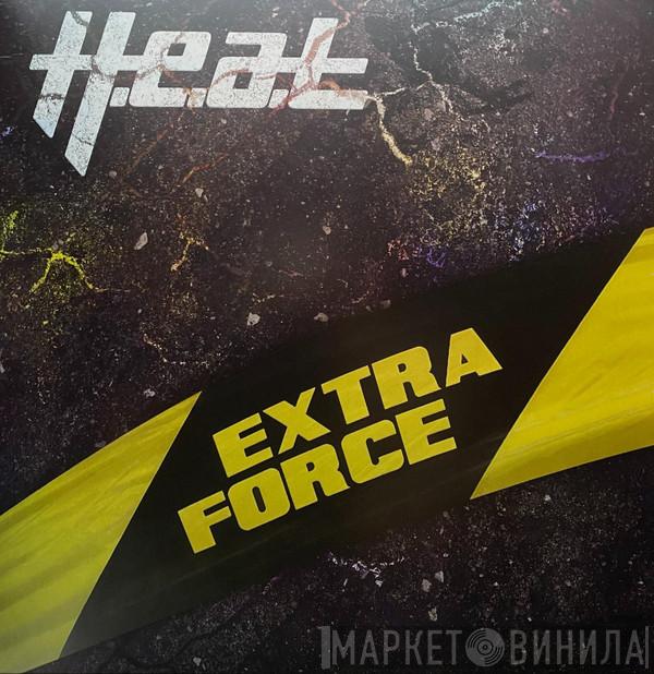 H.E.A.T - Extra Force