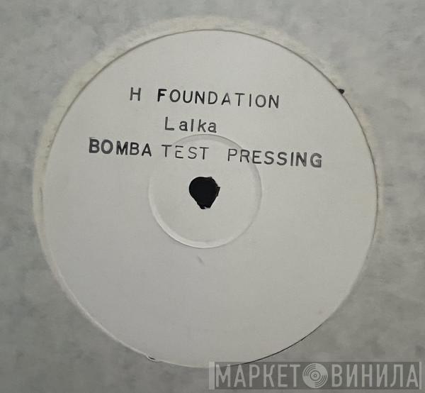 H-Foundation  - Laika