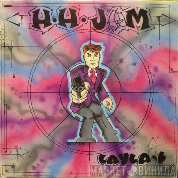 H.H. Jam - Layla B.