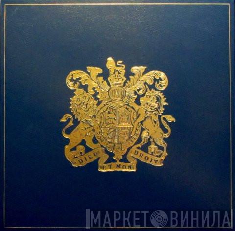 H.M. King George VI - The King To His People 3rd September 1939