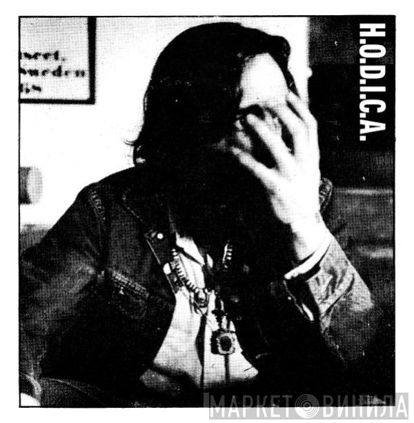 H.O.D.I.C.A. - The Shit Hits The Fans
