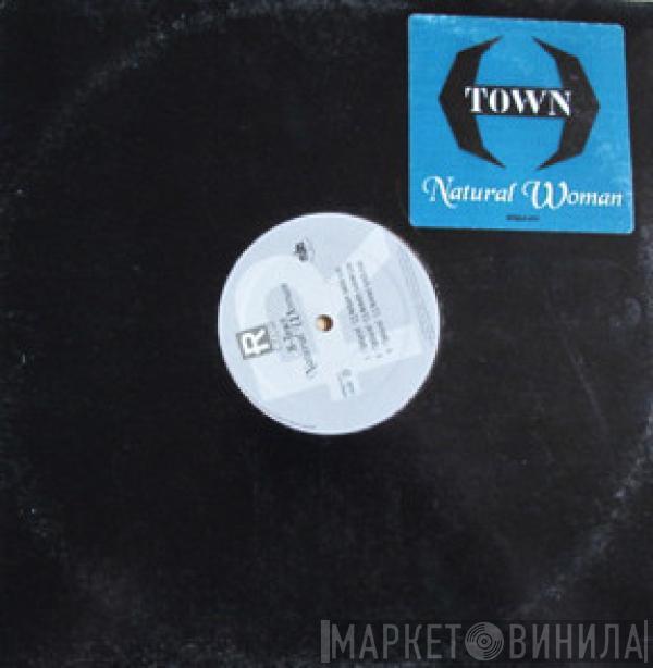 H-Town - Natural Woman
