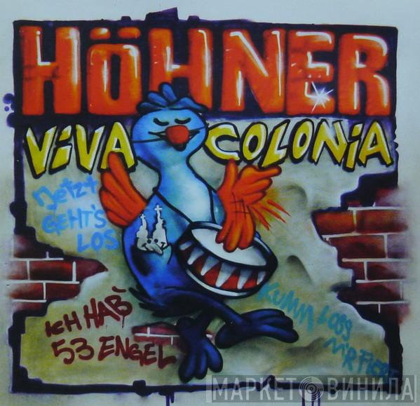 Höhner - Viva Colonia