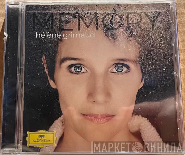  Hélène Grimaud  - Memory