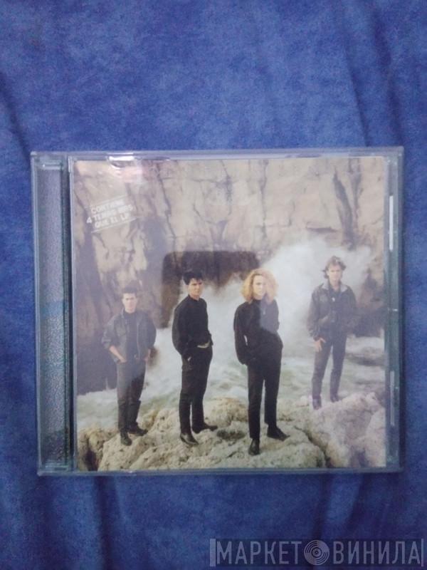  Héroes Del Silencio  - El Mar No Cesa