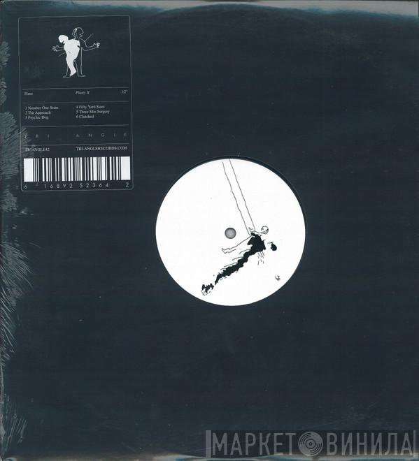 HANZ - Plasty II
