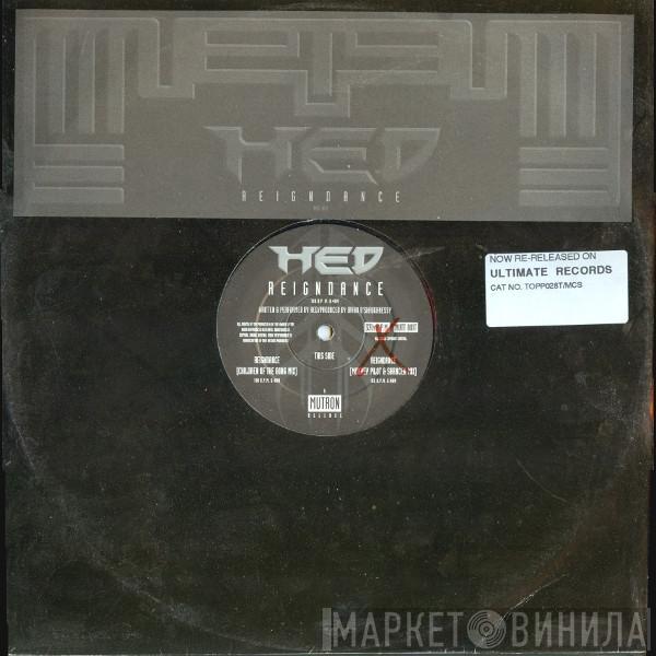 HED - Reigndance
