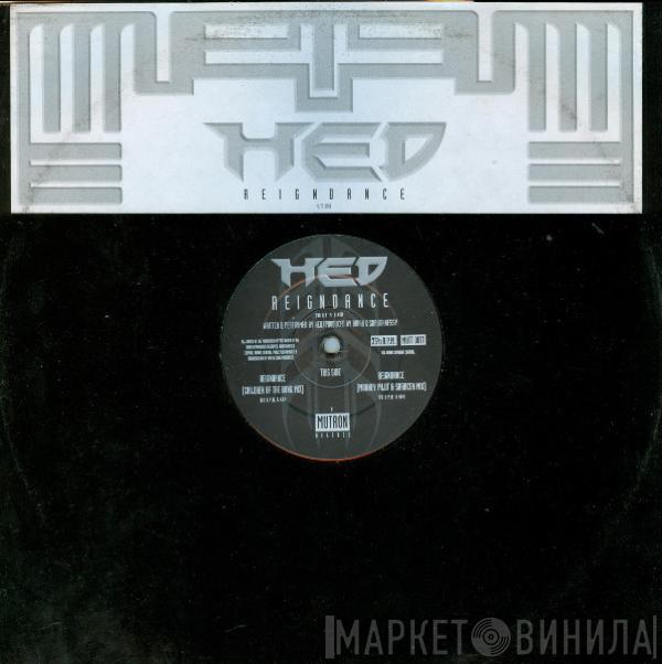 HED - Reigndance