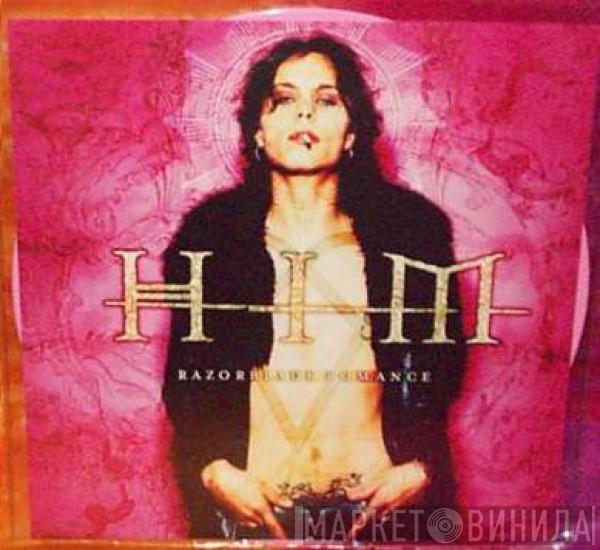  HIM   - Razorblade Romance