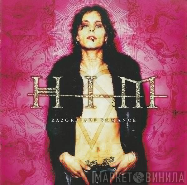  HIM   - Razorblade Romance