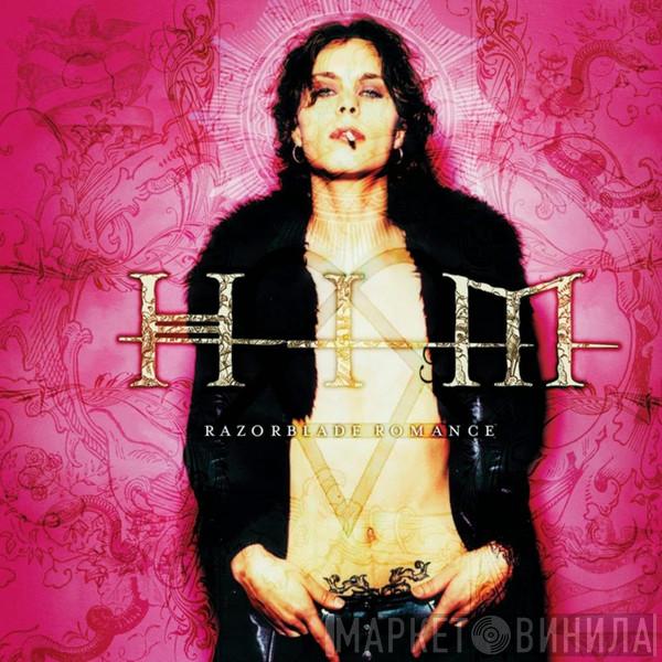  HIM   - Razorblade Romance