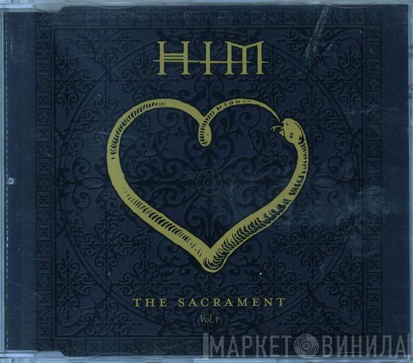 HIM  - The Sacrament