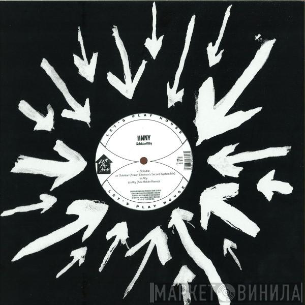 HNNY - Solsidan / Alby