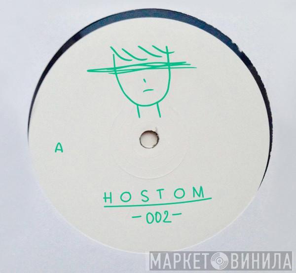 HOSTOM - HOSTOM - 002