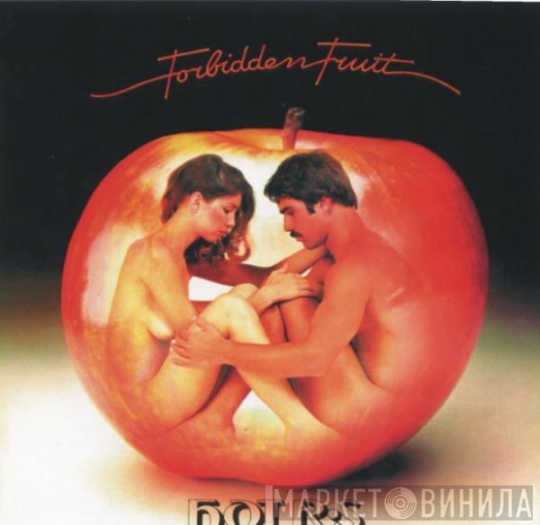  HOT R.S.  - Forbidden Fruit