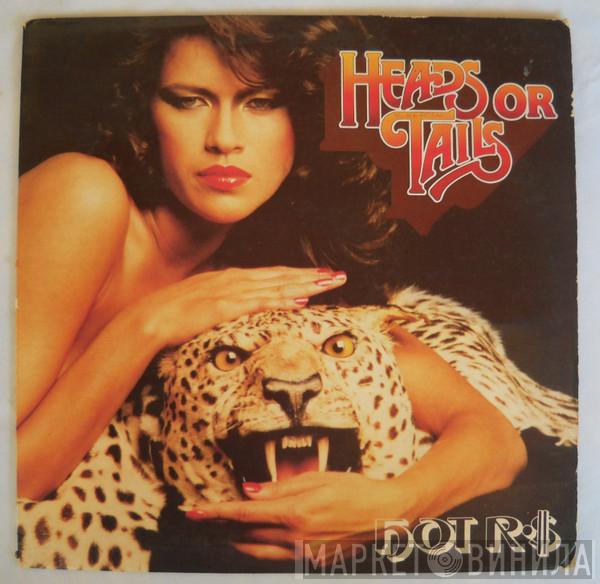  HOT R.S.  - Heads Or Tails