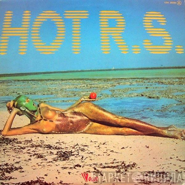  HOT R.S.  - House Of The Rising Sun
