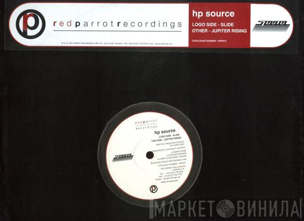 HP Source - Slide