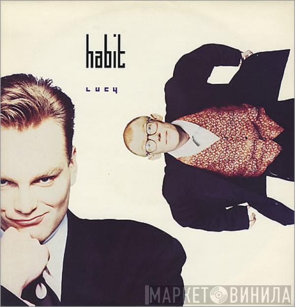 Habit - Lucy