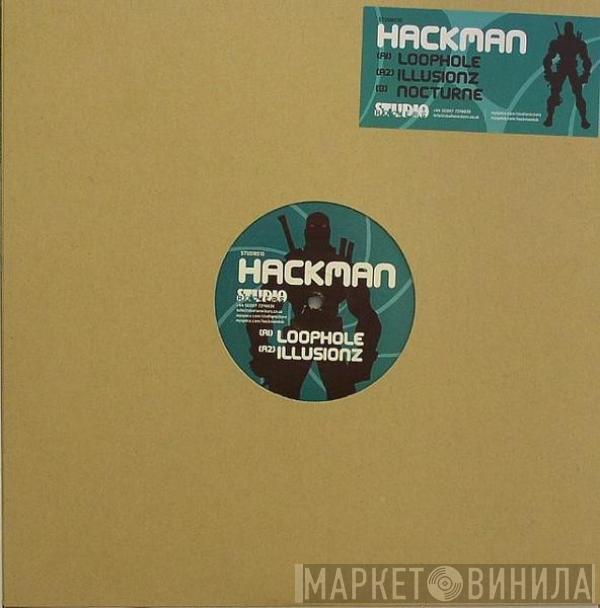 Hackman - Loophole