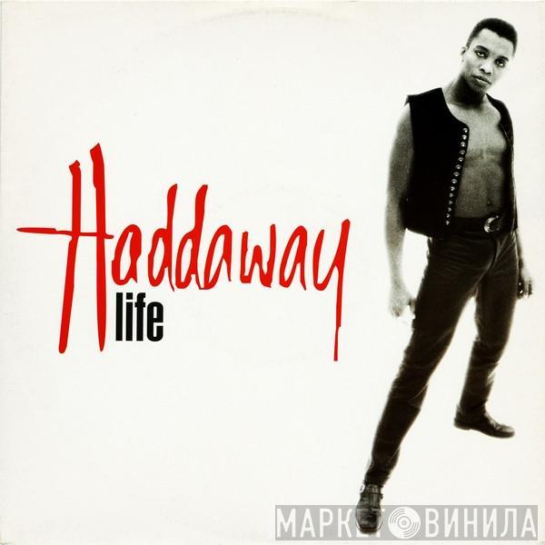 Haddaway - Life