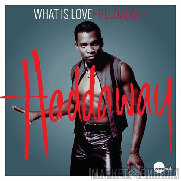  Haddaway  - What Is Love Reloaded