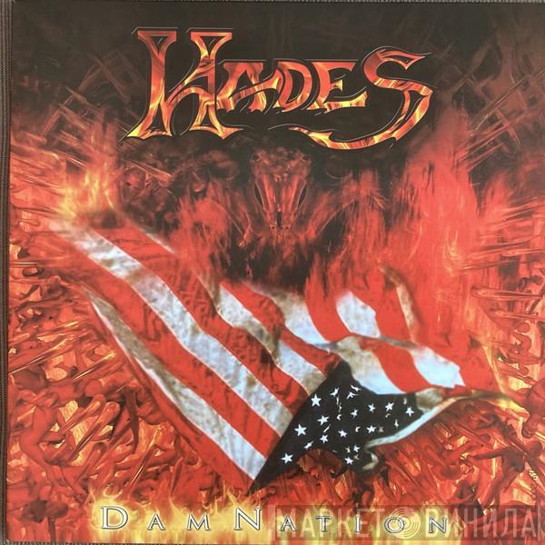  Hades   - DamNation