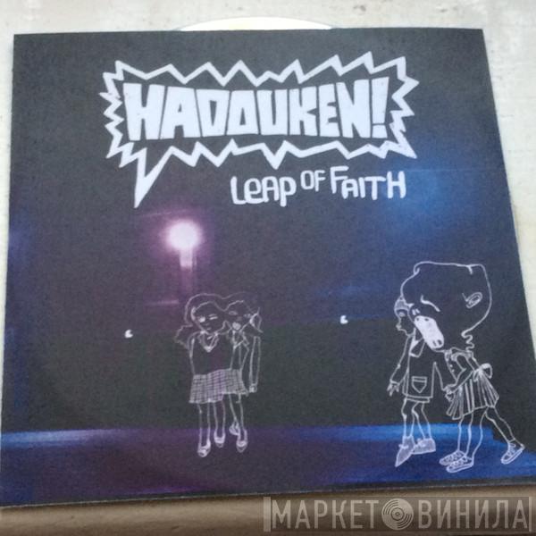  Hadouken!  - Leap Of Faith