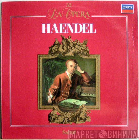  - Haendel