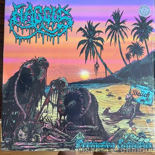 Haggus - Destination Extinction