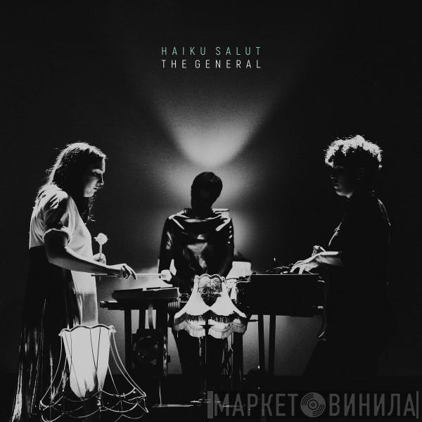 Haiku Salut - The General