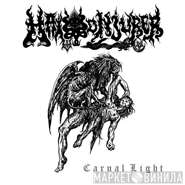 Hail Conjurer - Carnal Light