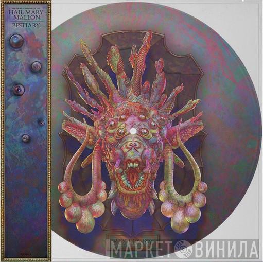  Hail Mary Mallon  - Bestiary