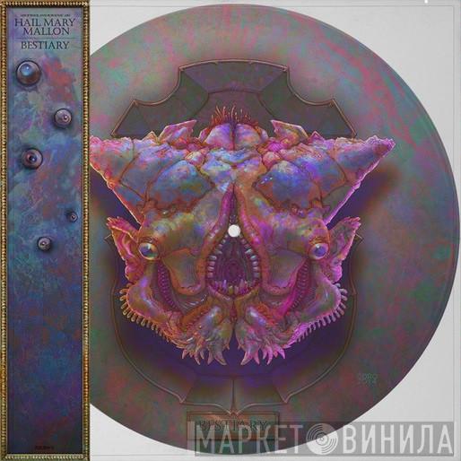  Hail Mary Mallon  - Bestiary
