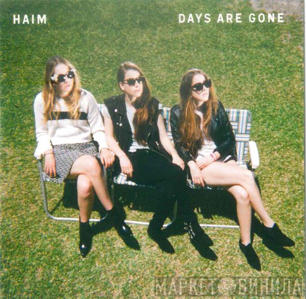  Haim   - Days Are Gone
